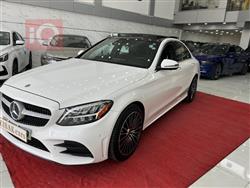 مێرسێدس بێنز C-Class